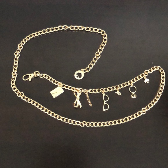 kate spade Accessories - NWOT Kate Spade belt